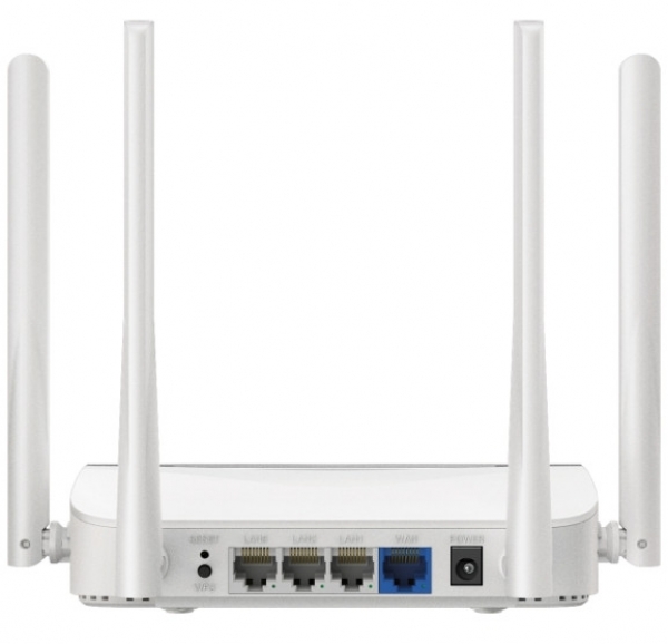 Mercusys MR25WBE Router