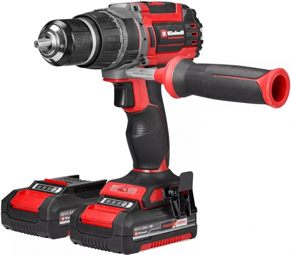 Einhell TP-CD 18/70 Li-i BL Akülü Matkap