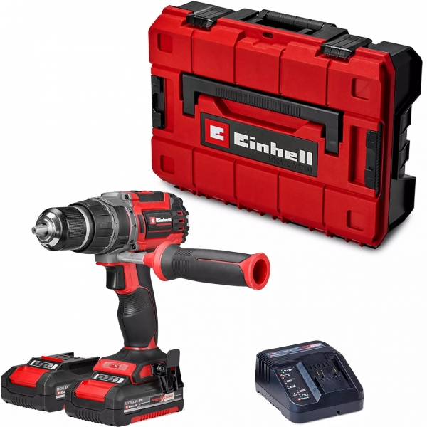Einhell TP-CD 18/70 Li-i BL Akülü Matkap