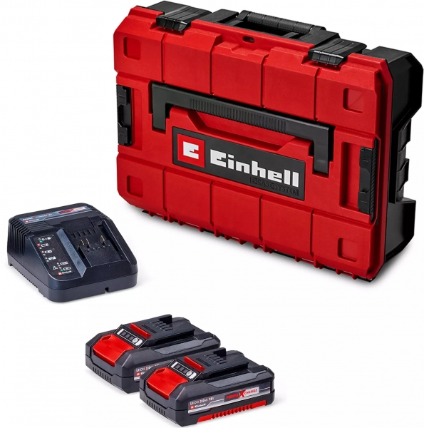 Einhell TP-CD 18/70 Li-i BL Akülü Matkap