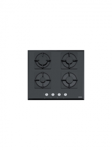 Franke Siyah Ankastre Set FHNS 604 4G BK C + FSL 86 H BK + FPJ 615 V BK SS