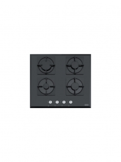 Franke Siyah Ankastre Set FHNS 604 4G BK C + FSL 86 H BK + FPJ 615 V BK SS
