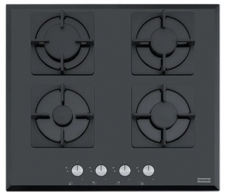 Franke Siyah Ankastre Set FHNS 604 4G BK C + FSL 86 H BK + Fbfe Bk Matt A52