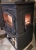 Flame Stove Sirius Ultra Style Şömine Soba