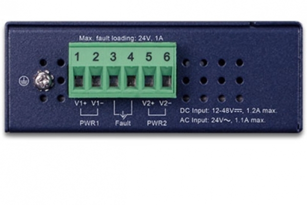 Planet PL-ISW-621TF Switch