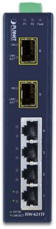 Planet PL-ISW-621TF Switch