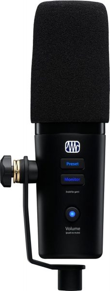 Presonus Revelator Dynamic Mikrofon