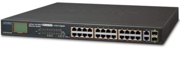 Planet PL-FGSW-2622VHP Switch
