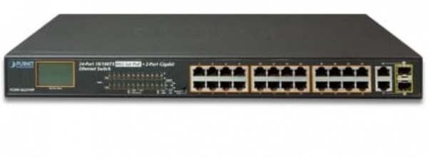Planet PL-FGSW-2622VHP Switch
