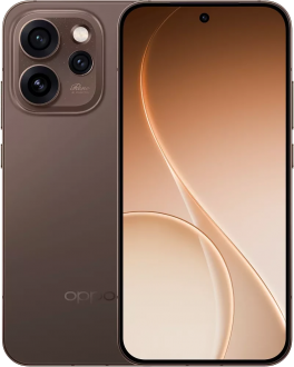 Oppo Reno15 Pro Mini