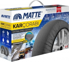 Matte Extra-Pro 155/70 R15 resim