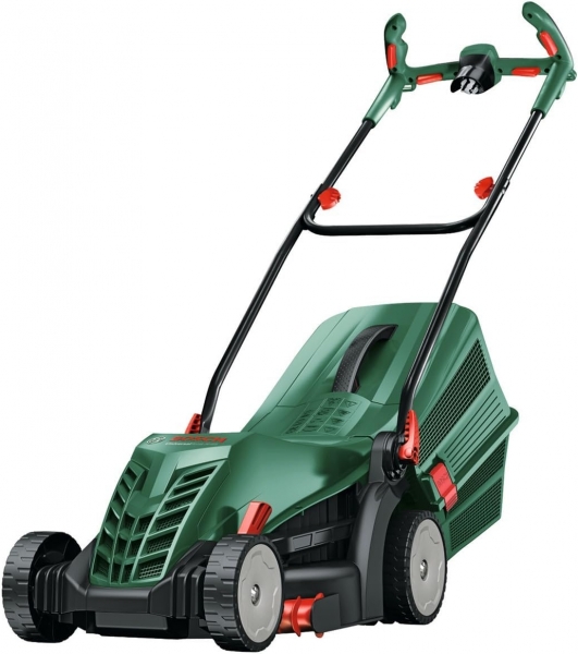 Bosch UniversalRotak 34-405 Çim Biçme Makinesi