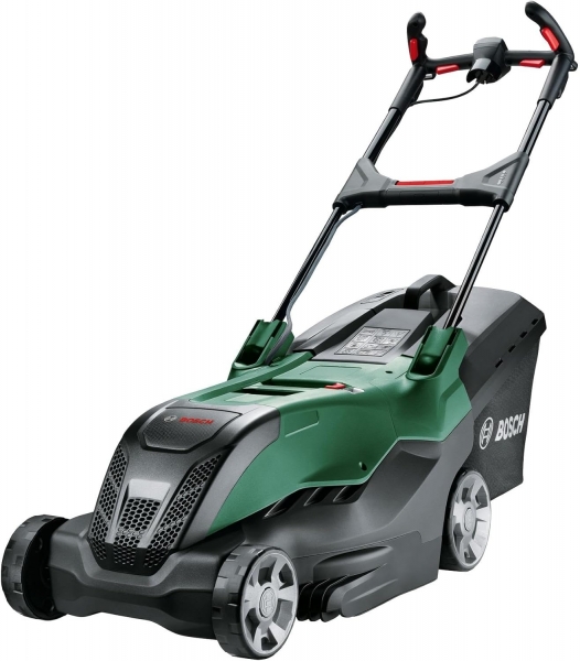 Bosch AdvancedRotak 36V-40-650 Çim Biçme Makinesi (4 Ah)
