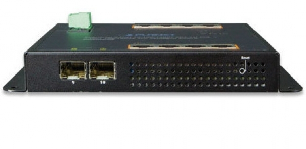 Planet PL-WGS-4215-8P2S Yönetilebilir Switch