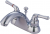 Kingston Tulare KB2621 Lavabo Bataryası