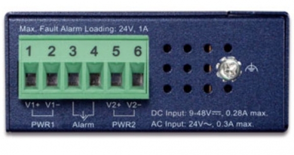 Planet PL-IGS-500T Switch