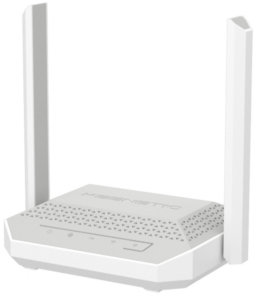 Keenetic Explorer Router