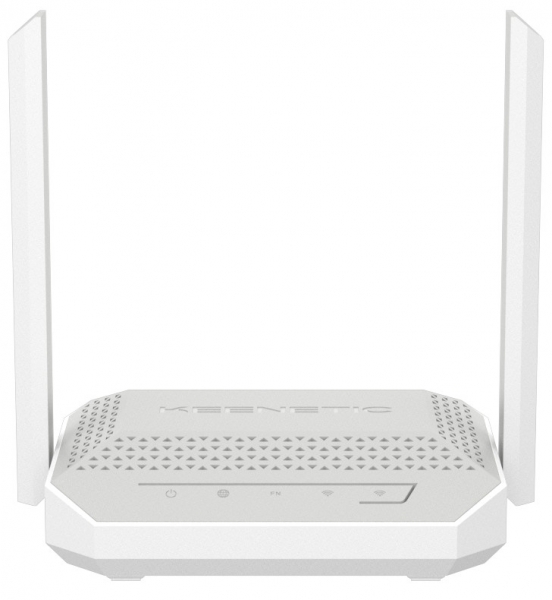 Keenetic Explorer Router