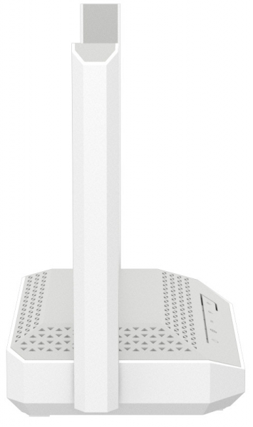 Keenetic Explorer Router