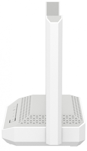 Keenetic Explorer Router