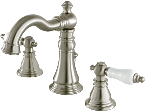 Kingston Heirloom FSC1978APL Lavabo Bataryası