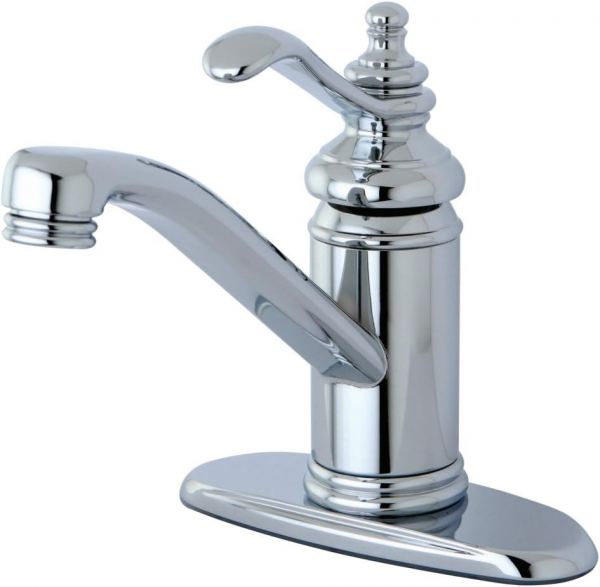 Kingston Heirloom KS3401TL Lavabo Bataryası