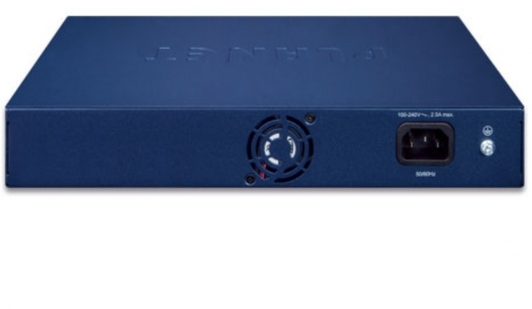 Planet PL-FGSD-1022VHP Switch