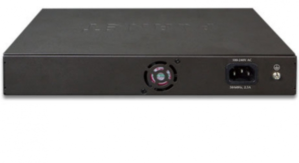 Planet PL-FGSD-1022VHP Switch