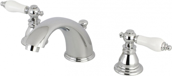 Kingston Tulare KB961APL Lavabo Bataryası