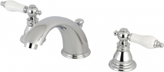 Kingston Tulare KB961APL Lavabo Bataryası