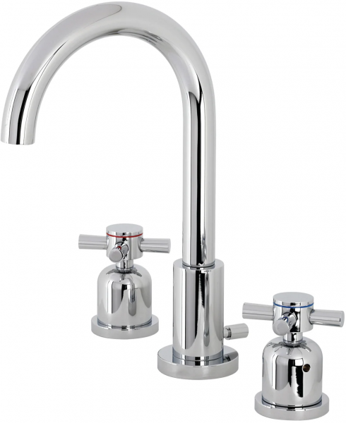 Kingston Sona FSC8921DX Lavabo Bataryası