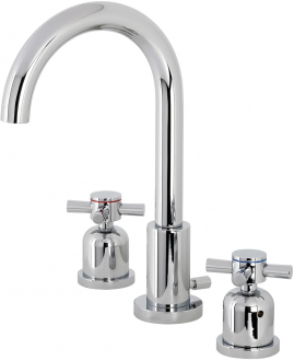 Kingston Sona FSC8921DX Lavabo Bataryası