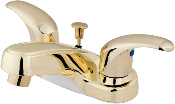 Kingston Tulare KB6252 Lavabo Bataryası
