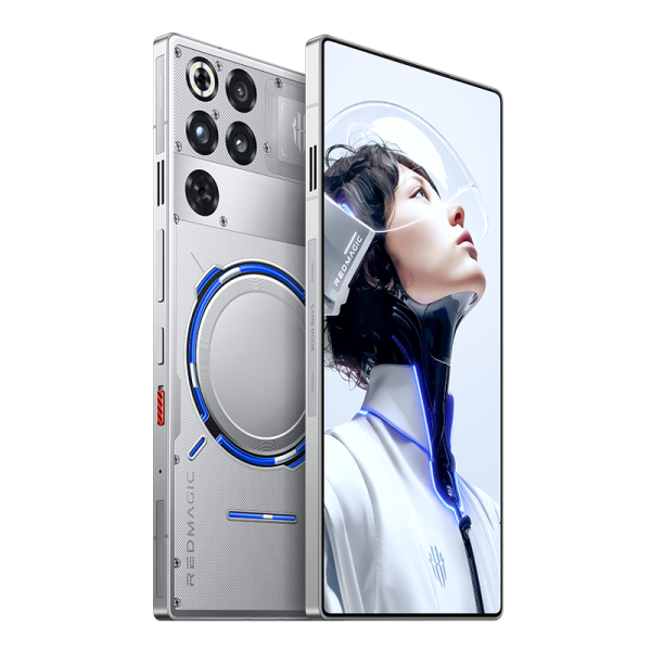 ZTE Nubia RedMagic 11 Pro (16 GB / 512 GB)
