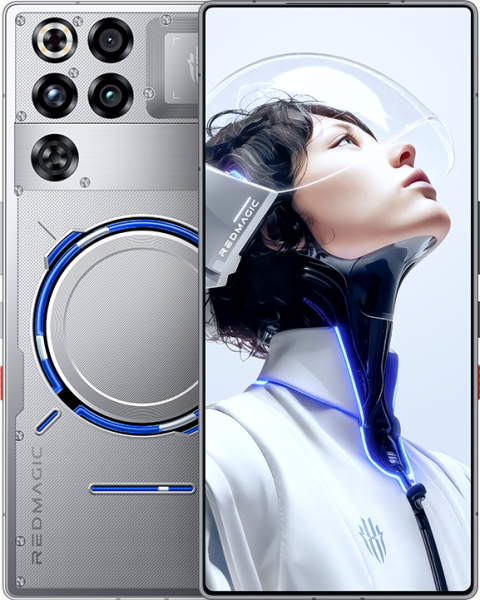 ZTE Nubia RedMagic 11 Pro (16 GB / 512 GB)