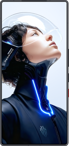 ZTE Nubia RedMagic 11 Pro (16 GB / 512 GB)