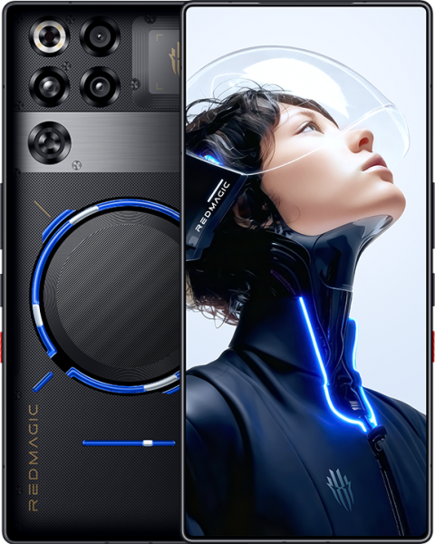 ZTE Nubia RedMagic 11 Pro (16 GB / 512 GB)
