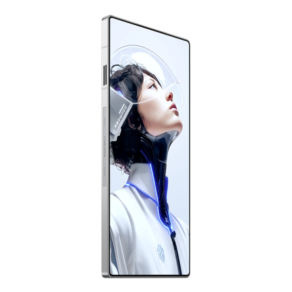 ZTE Nubia RedMagic 11 Pro (24 GB / 1 TB)