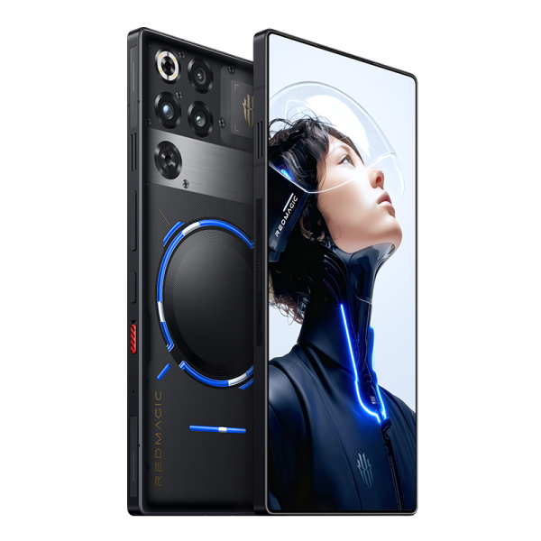 ZTE Nubia RedMagic 11 Pro (24 GB / 1 TB)