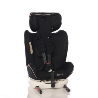 Kanz KZ-7012 Neofix Oto Koltuğu