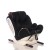 Kanz KZ-7012 Neofix Oto Koltuğu
