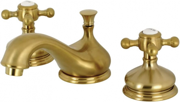 Kingston Heirloom KS1167BX Lavabo Bataryası