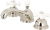 Kingston Heirloom KS3966PX Lavabo Bataryası
