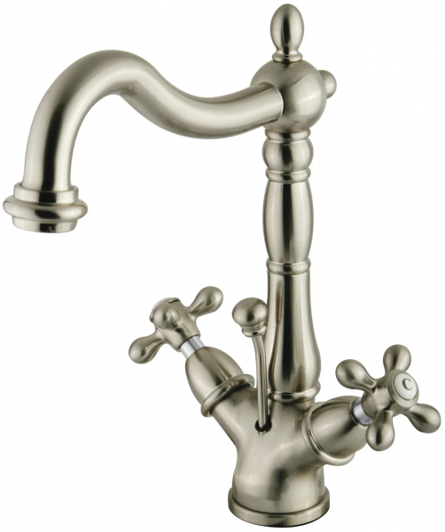 Kingston Heirloom KS1438AX Lavabo Bataryası