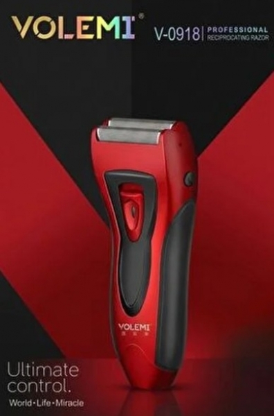 Volemi V-0918 Sakal Kesme Makinesi