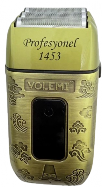Volemi V-1453 Sakal Kesme Makinesi