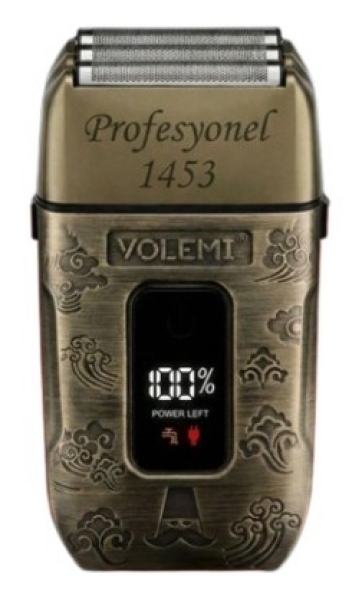 Volemi V-1453 Sakal Kesme Makinesi