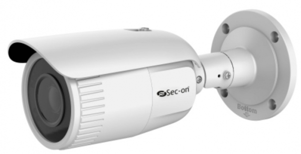 Sec-on Sec-On SC-BM4302-S
