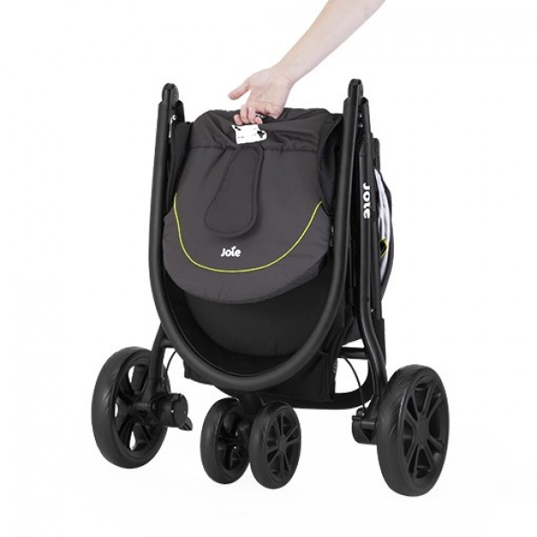 Joie Litetrax 3 Travel Sistem Bebek Arabası