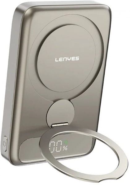 Lenyes PW1012D 10000 mAh Powerbank